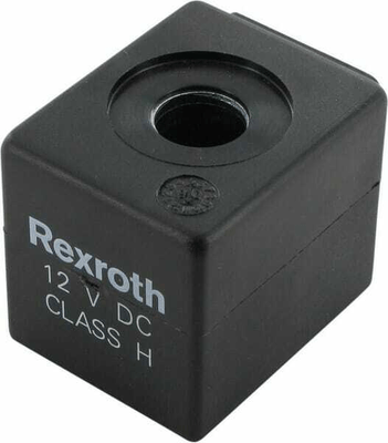 Pièces agricoles - Hydraulique - Bobine S8H 24VDC (SP666)