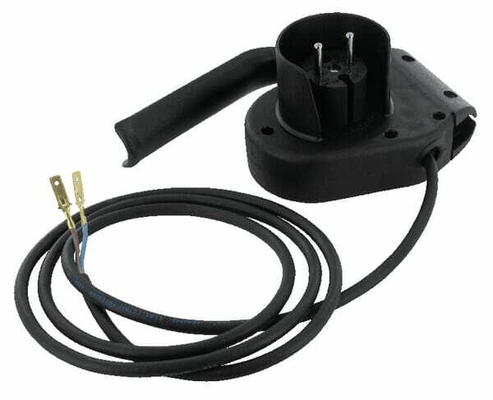 Pièces agricoles - Electricité - Interrupteur de sécurité 5,5A