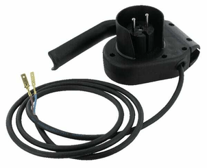 Pièces agricoles - Electricité - Interrupteur de sécurité 5,5A