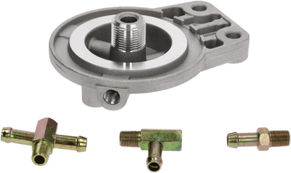 Pièces agricoles - Pièce divers - Tête de filtre