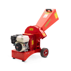 Materiels - Broyeur de végétaux - Broyeur de végétaux Del Morino PUGIO GP200