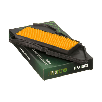 Pièces Quad & Motos - Moteur - Filtre à air HIFLOFILTRO - HFA5103