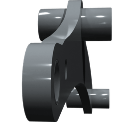 Pièces agricoles - Pièce divers - guidon supérieur préassemblé