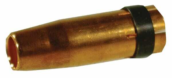 Pièces agricoles - Outils atelier - Embout 12,5mm TBi 240 std.