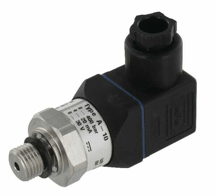 Pièces agricoles - Pièce Pulvérisateur - Capteur press. 0-400 bar G1/4