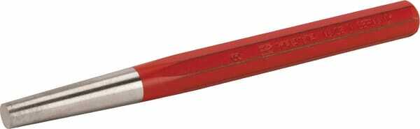 Outils - Outils divers - Chasse clou Ø 8 x 120 mm