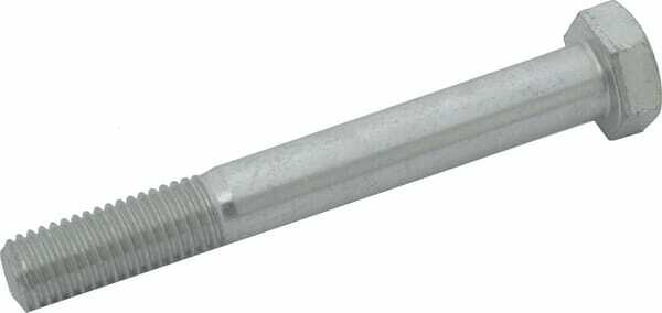 Pièces agricoles - Machines - Vis m14x2x110