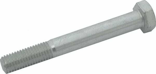 Pièces agricoles - Machines - Vis m14x2x110