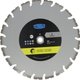Disque de coupe DCUB1 350x20 mm