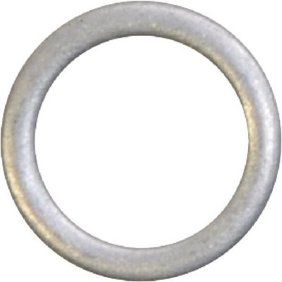 Pièces agricoles - Transmission - Bague inférieure pour bouchon de fermeture 1/8"