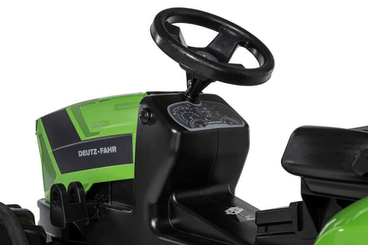Loisirs - Jouets - Deutz Agrotron 8280TTV