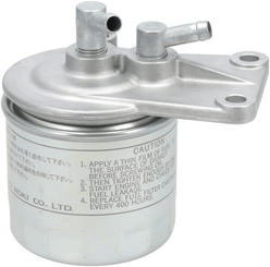 Pièces agricoles - TP pièce origine - Filtre à carburant