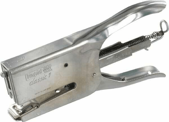 Outils - Outils divers - Agrafeuse Rapid K1 24/6-8+mm