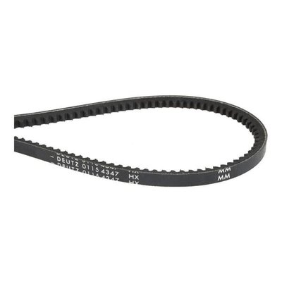 Pièces agricoles - TP pièce origine - Courroie trapézoïdale, étroite