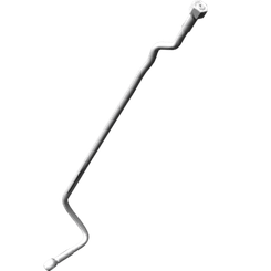 Pièces agricoles - Pièce divers - HH1SC06 N00-12L RG3-8 1180