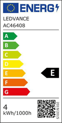 Pièces agricoles - Electricité - Ampoule LED 4W 830 G23