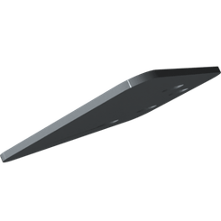 Pièces agricoles - Pièce divers - Protection de radar