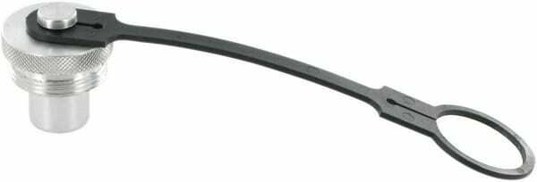 Pièces agricoles - Hydraulique - Bouchon pour femelle PVVM 3/8