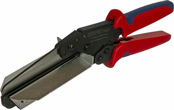 Outils - Outils divers - Cisaille p. caniveaux de cable