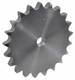 Plateau Simplex 48 dents chaîne 1" 16 B-1 Kramp