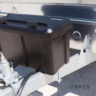 Pièces agricoles - Pièce divers - Boîte à outils Blackit 2