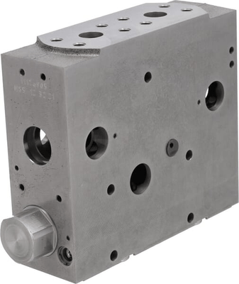 Pièces agricoles - Hydraulique - Module de base PVB 11176915