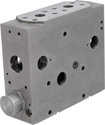 Pièces agricoles - Hydraulique - Module de base PVB 11176915