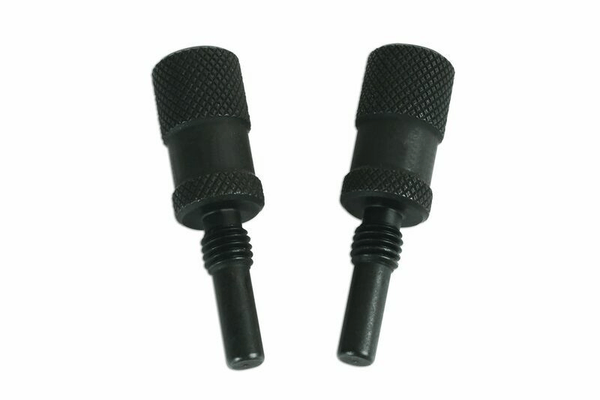 Pièces Quad & Motos - Outillage - Jeu de pige de calage LASER TOOLS 2pcs