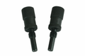 Jeu de pige de calage LASER TOOLS 2pcs
