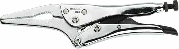 Outils - Outils divers - Pince-etau mono-reglage 517.10