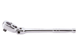 Blister de cliquet 1/2" tête articulée