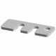 PLATE-CABLE RETAINER,ECOAT Polaris origine