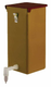 Abreuvoir lapin 8x8x18cm 1L