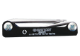 Jeu de 8 clés Torx
