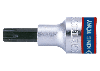 Outils - Outils divers - Blister de douille 3/8" empreinte Torx T30