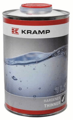 Chimie - Chimie divers - Durcisseur diluant 1L