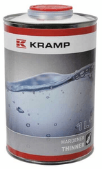 Chimie - Chimie divers - Durcisseur diluant 1L
