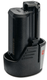 Accu BBP 12V 2,0 Ah (par 1)