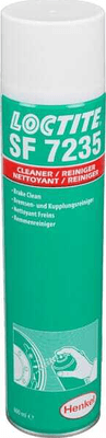 Chimie - Chimie divers - Nettoyant freins SF7235 - 600ml