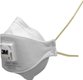 Masque anti-poussière FFP1 avec valve 9312+ 10 pièces