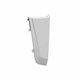 DOOR-SKIN,REAR,LH,MIC,WH LTNG Polaris origine