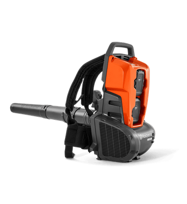 Materiels - Souffleur - Souffleur Husqvarna 340iBT
