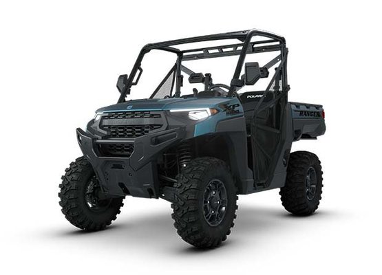 Materiels - Quad - transporteur - Quad - transporteur Polaris RANGER XP1000 EPS PREMIUM