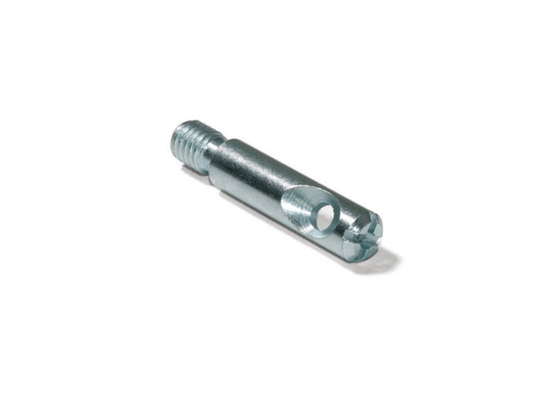 Boulonnerie, quincaillerie - Meubles, rangements - 8012705 FERR ASS D7 45X30 M6 Z