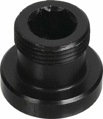 Pièces agricoles - Hydraulique - Bouchon ét. p. Multifast 3/8"