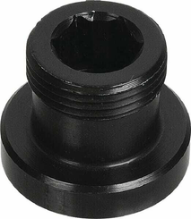 Pièces agricoles - Hydraulique - Bouchon ét. p. Multifast 3/8"