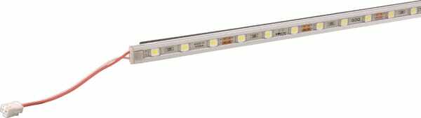 Pièces agricoles - Magasin - Bandes LED pour vitrine