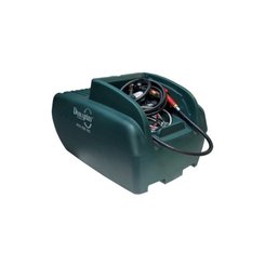 Materiels - Cuve, citerne - TRANSFIOUL ECO 400L P40lm