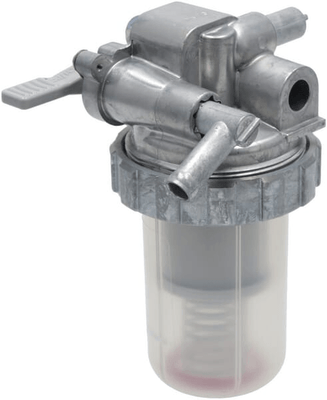 Pièces agricoles - TP pièce origine - Filtre à carburant