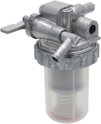 Pièces agricoles - TP pièce origine - Filtre à carburant